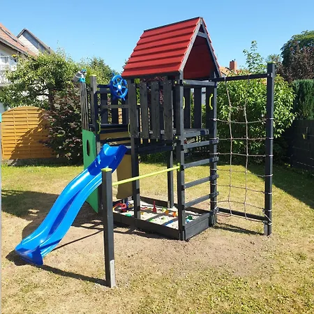 Feha Ehemaliger Stall Dom wakacyjny *