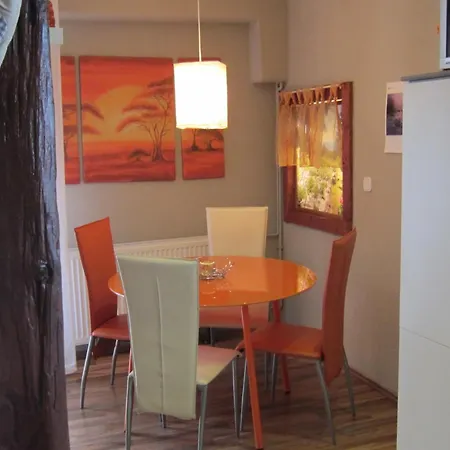 Feha Ehemaliger Stall