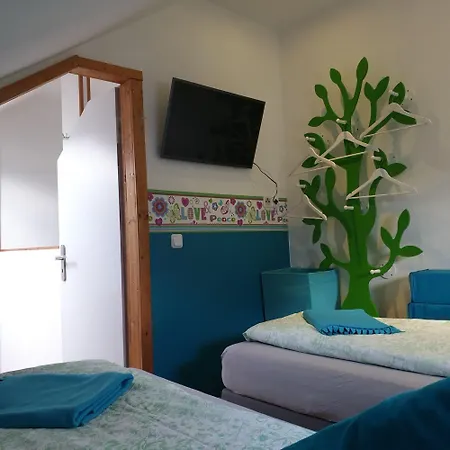 Feha Ehemaliger Stall Langelsheim