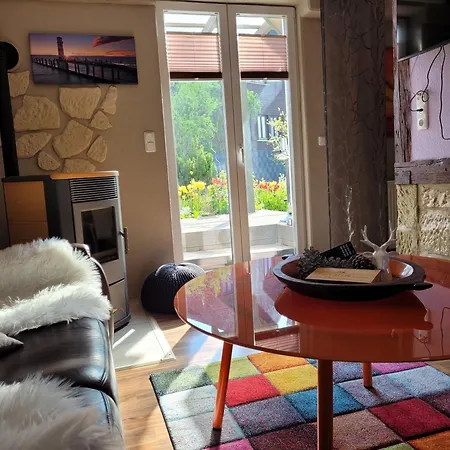 Feha Ehemaliger Stall