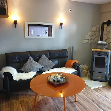 Feha Ehemaliger Stall Dom wakacyjny *